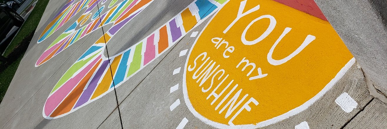 Children's Museum EVV banner