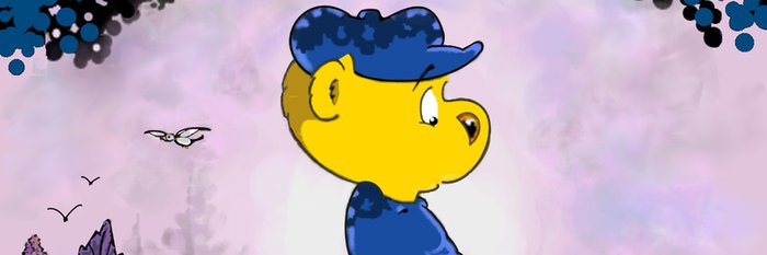 Ferald's profile banner image