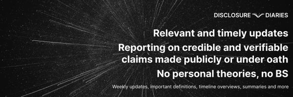 Disclosure_D Profile Banner