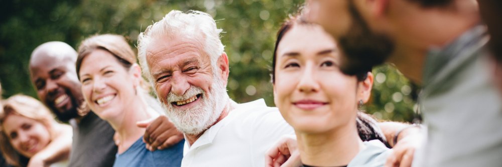 Patient Expert Center banner