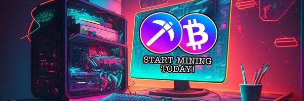 PulseBitcoinPL Profile Banner