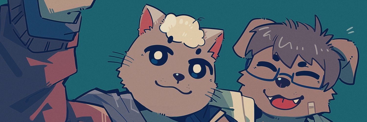 自变量为X's banner
