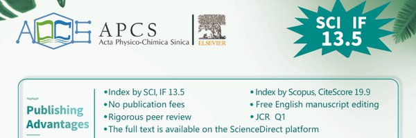 ActaPhysChimSin Profile Banner