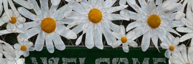 💙Caroline Hardman (not the literary agent) banner