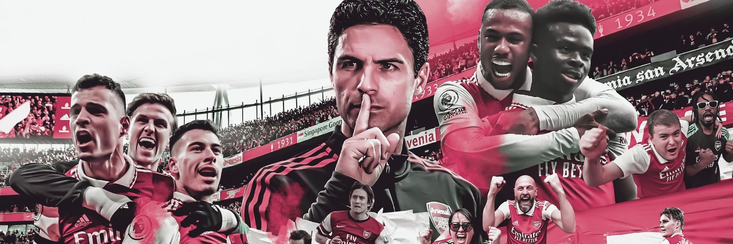EmiratesGunner's profile banner image