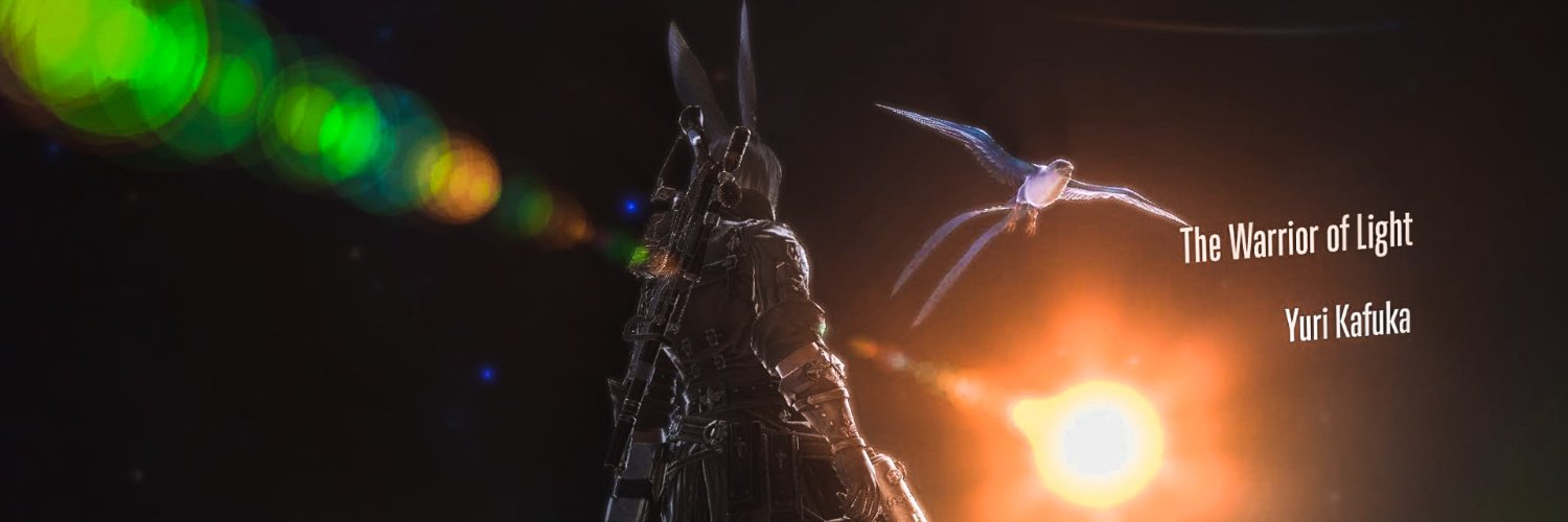 yfuruk's profile banner image