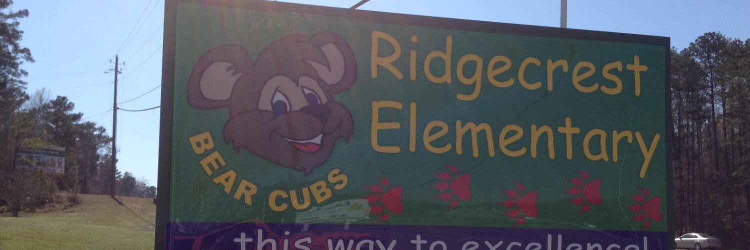 TheRidgecrest's profile banner image