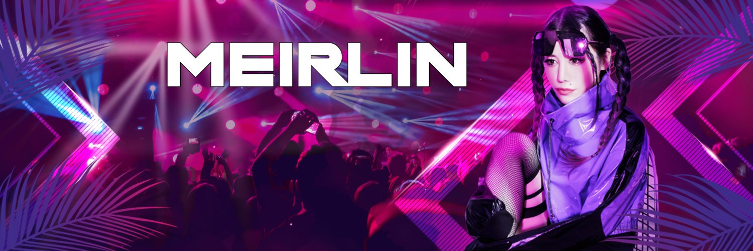 meirlin_music's profile banner image