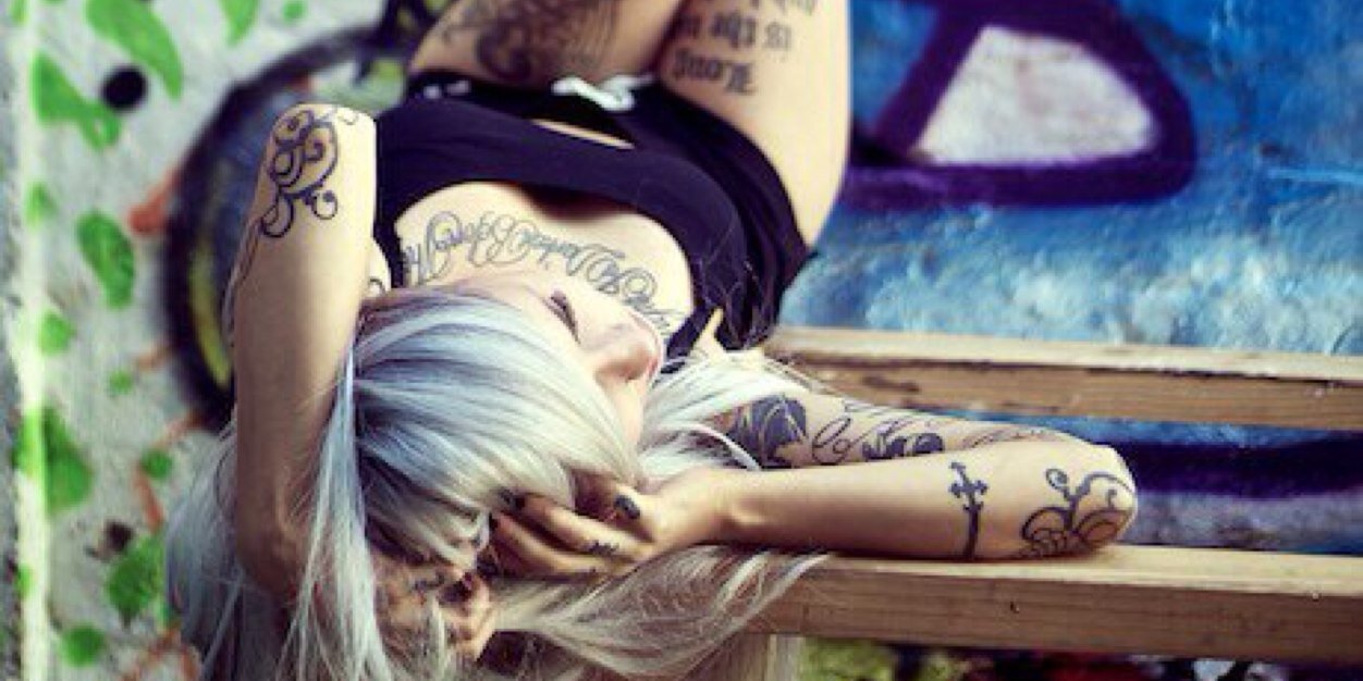 FauxSara's profile banner image