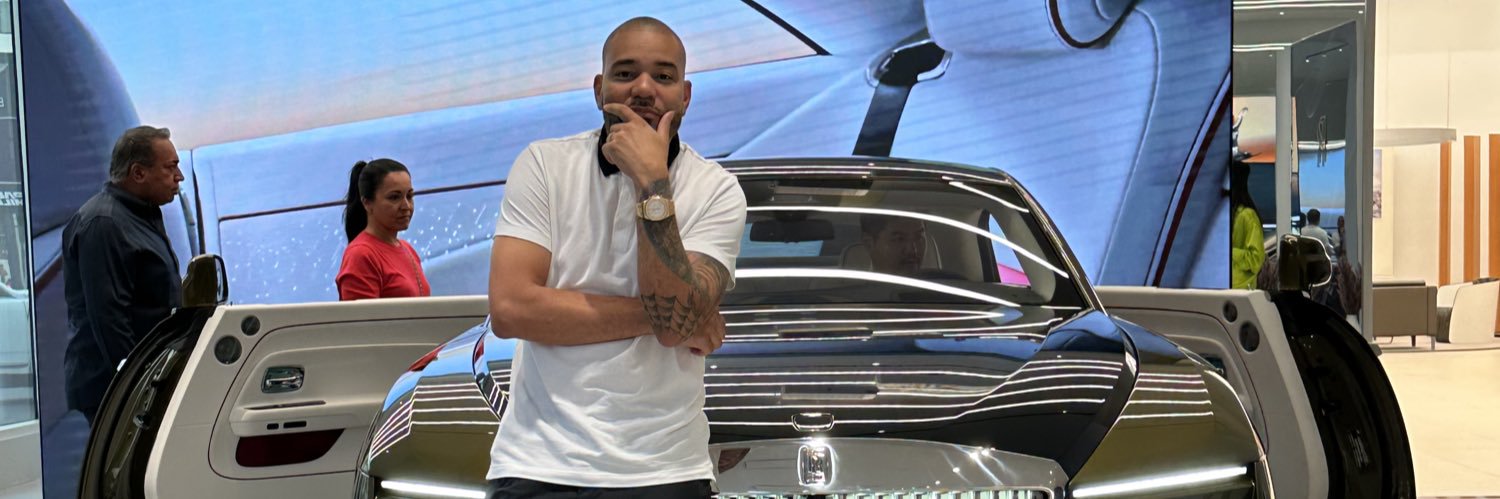 djenvy's profile banner image