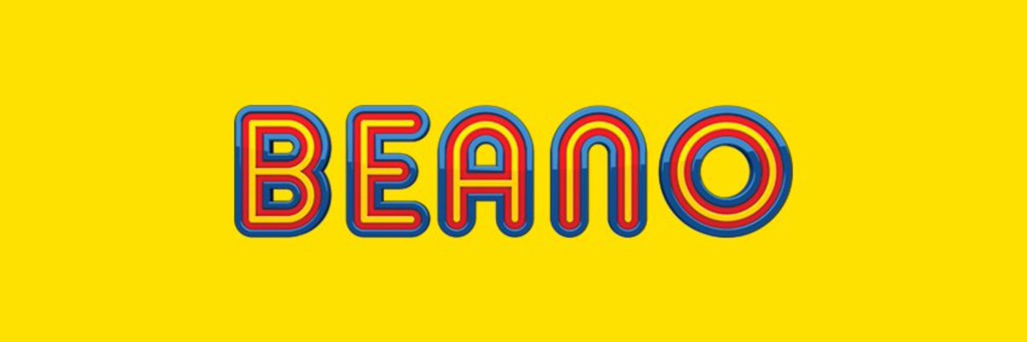Beano's banner