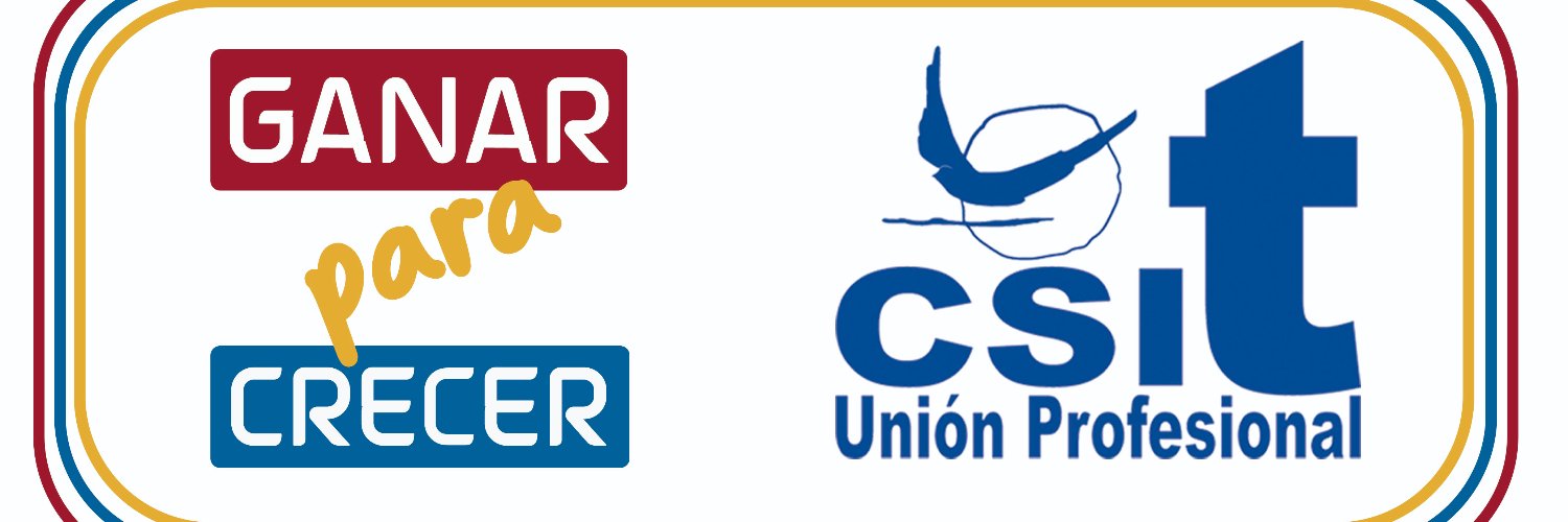 CSIT UNIÓN PR. banner