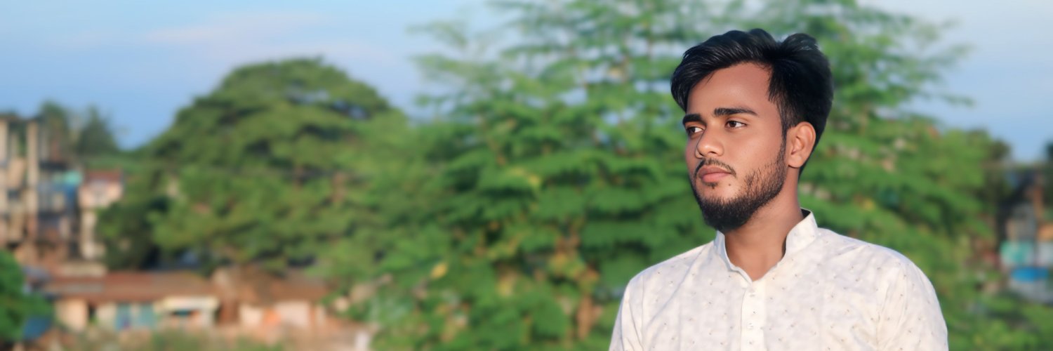 Saifuddin4445's profile banner image