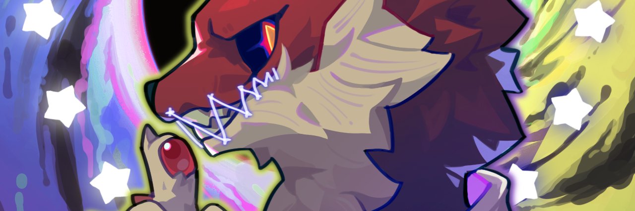骏獬玄鱼🦀🐚 banner