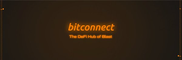Bitconnectoken Profile Banner