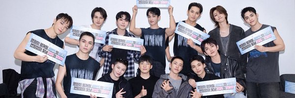 woosaebyeok Profile Banner