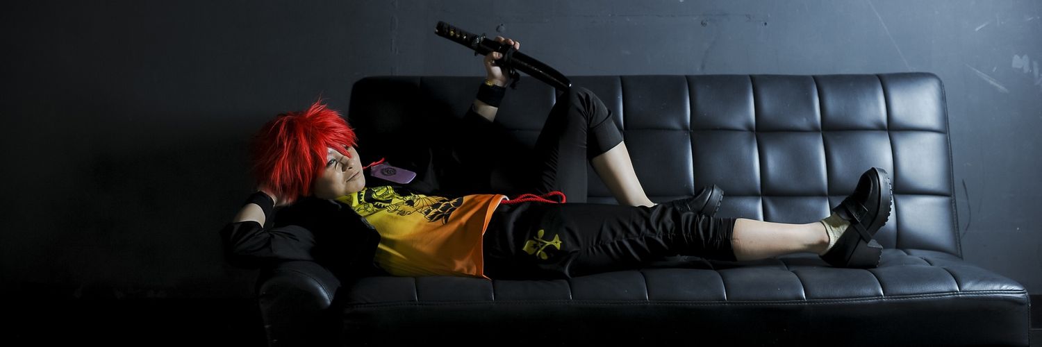 xx1010x's profile banner image