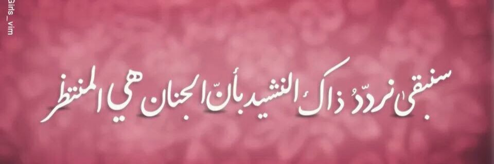 AliAltaweel8's profile banner image