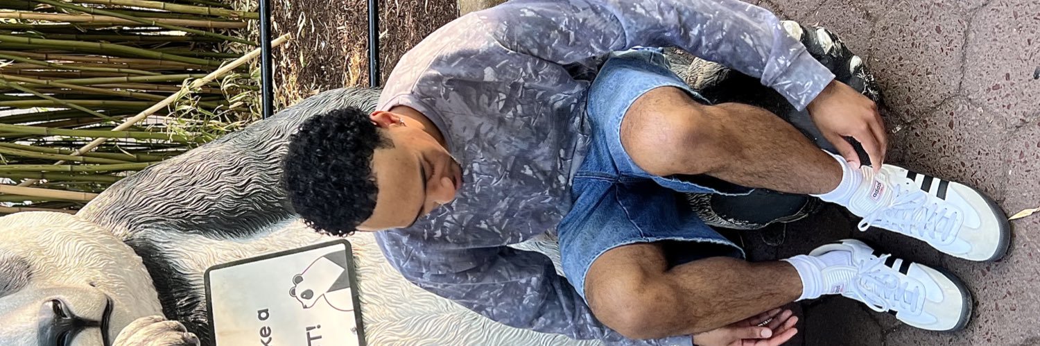 wesleypresely's profile banner image