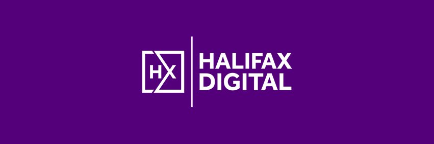 HalifaxDigital's profile banner image