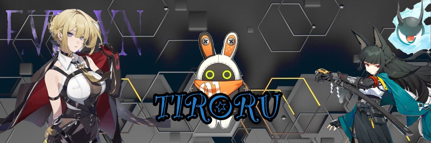 thiroru0423's profile banner image