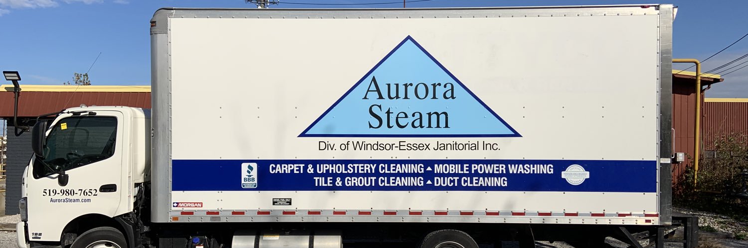 AuroraSteam's profile banner image