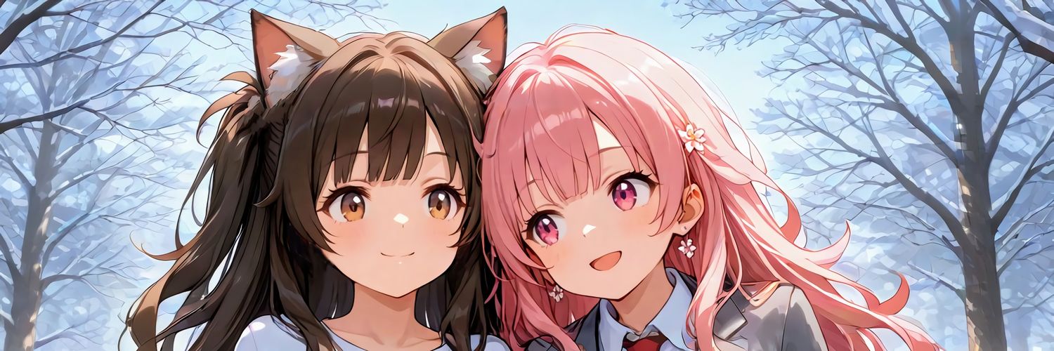 namiki_json's banner