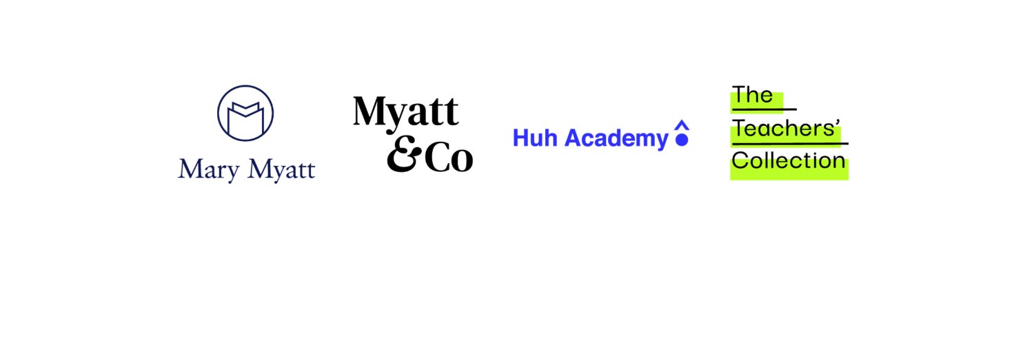 HuhAcademy's profile banner image