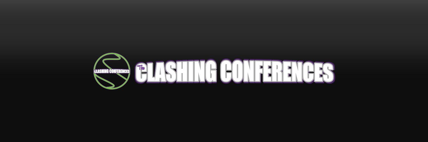 TheClashingConferences's banner