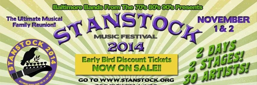 StanstockFest's profile banner image