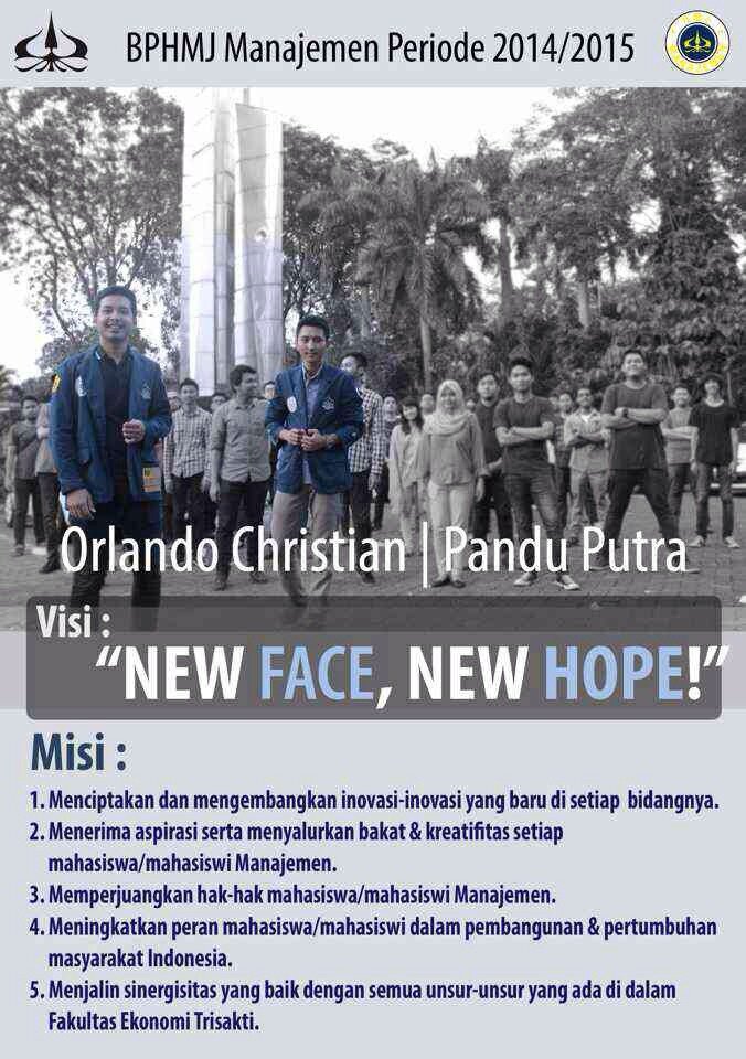 himpMJusakti's profile banner image