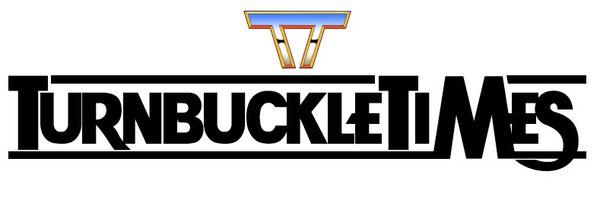 TimesTurnbuckle Profile Banner