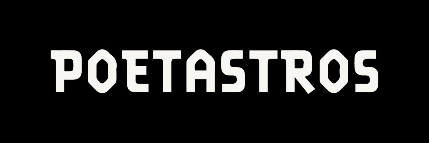 POETASTROS banner