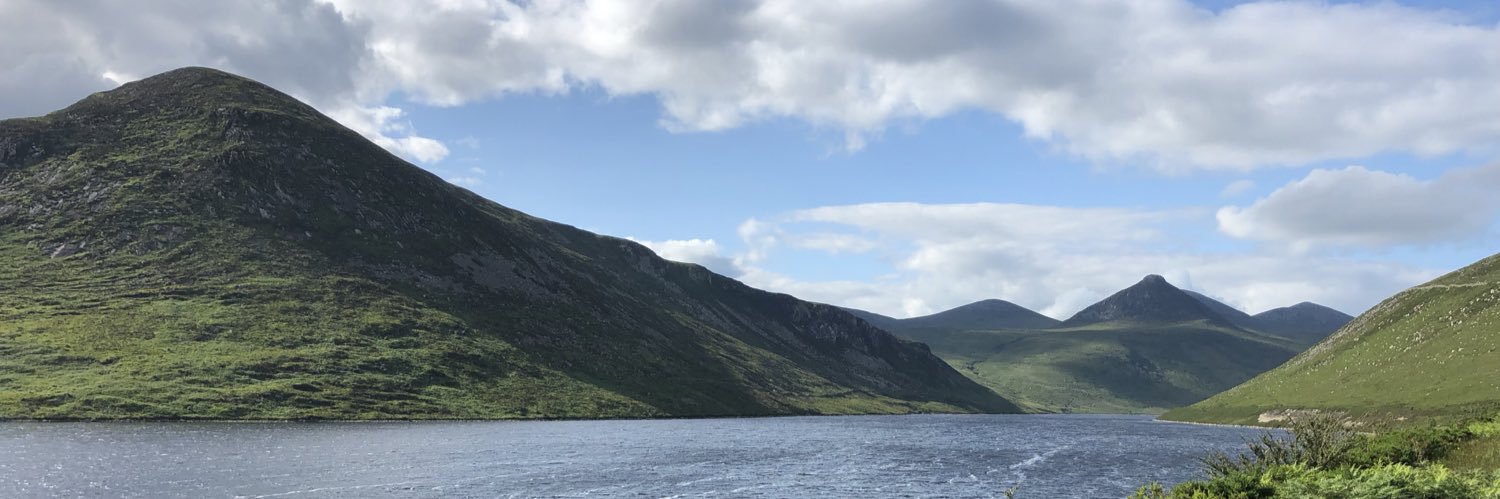 davidcoulter's profile banner image