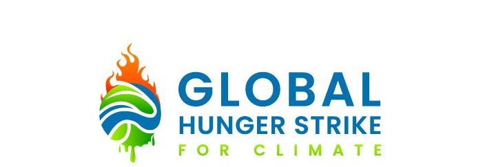 Global Wave of Climate Action banner