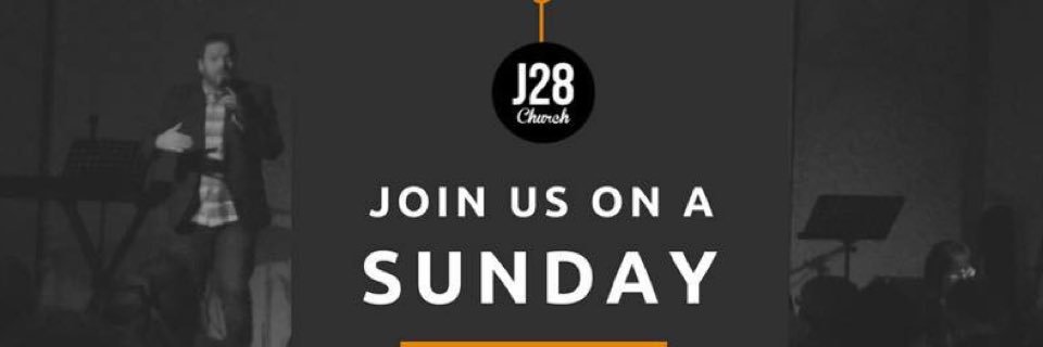 J28Church's profile banner image