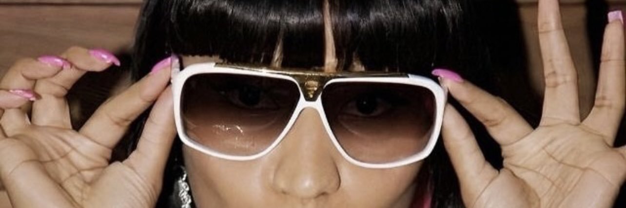 Mιɳαʝxσxσ♡'s banner
