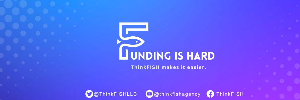 ThinkFISHLLC's profile banner image