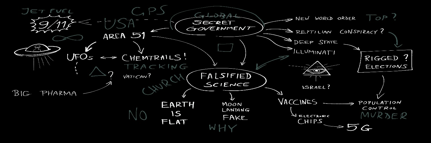 BeyondConspiracy banner