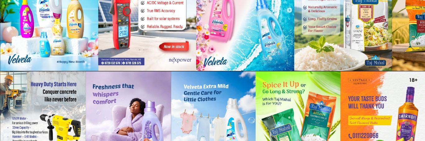 Macharia Graphics banner