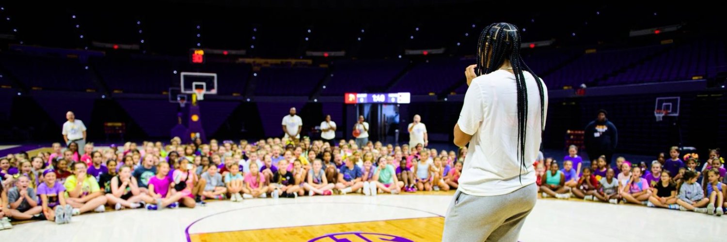 Angel C. Reese Foundation banner