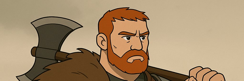 HighlanderViking13 banner