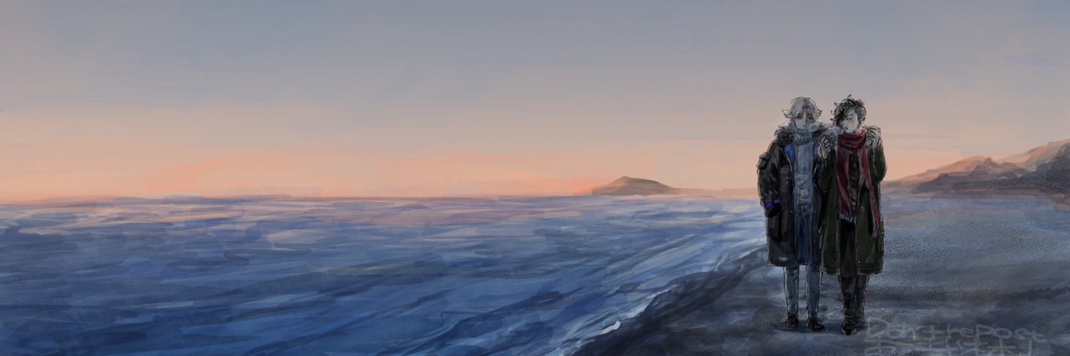 浅葱's banner