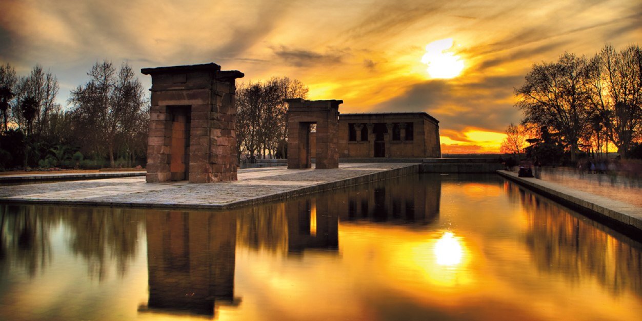 ciudaddemadrid's profile banner image