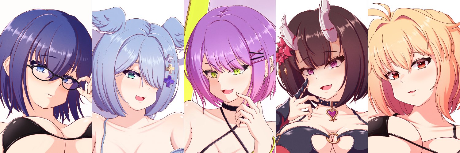 Manuel Rivera (Commissions Open) banner