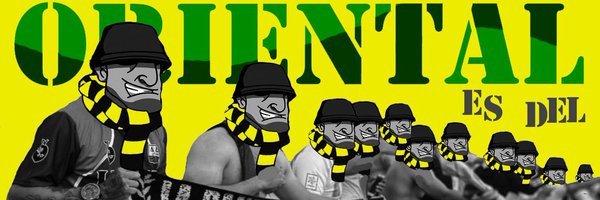 LaBandaOri3ntal Profile Banner