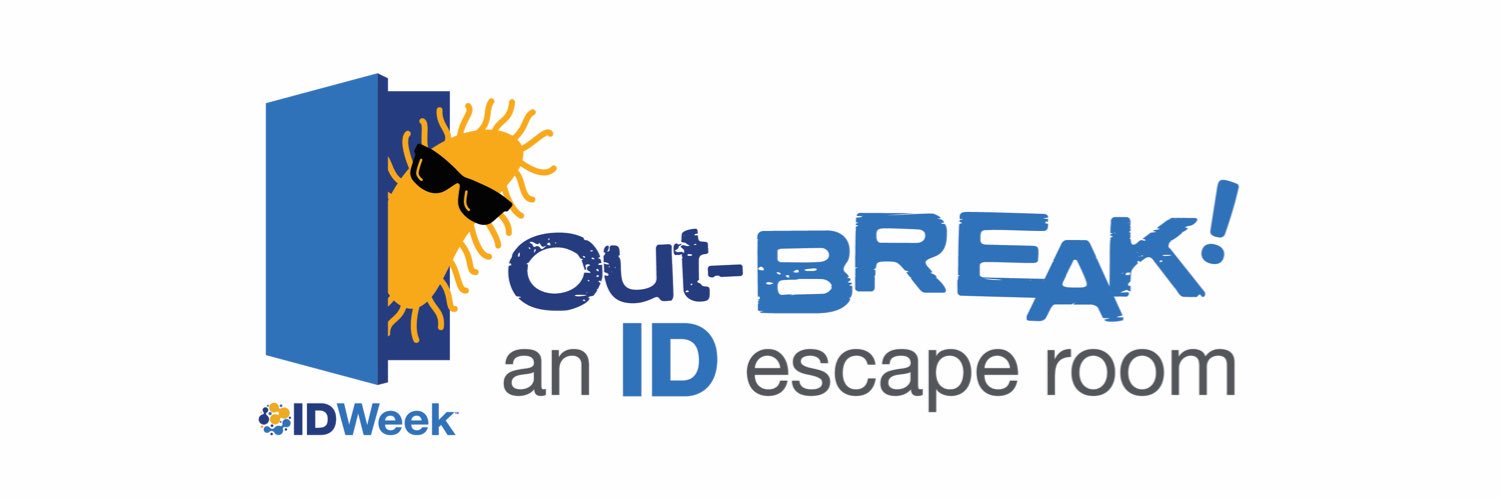 IDWeekOutBREAK banner