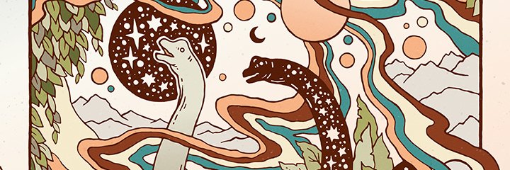 Omegafauna's profile banner image