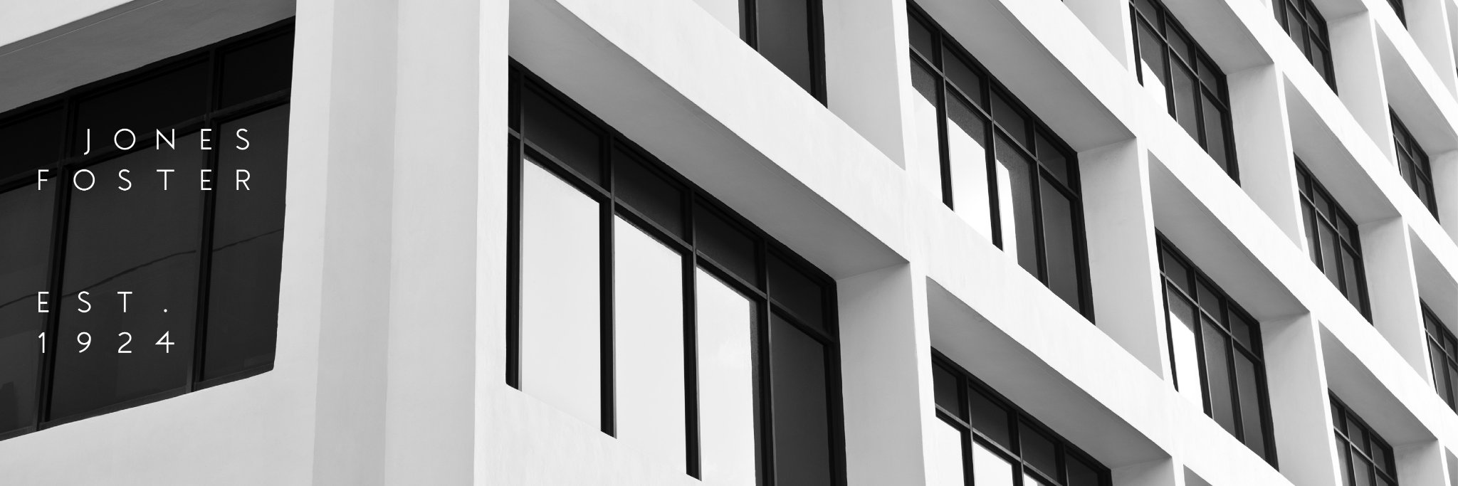 Jones Foster banner