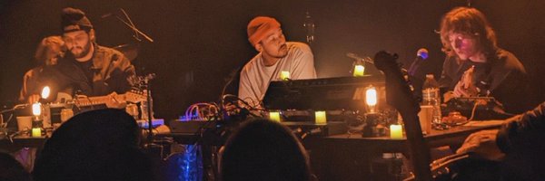 COMEONL1GHTN1NG Profile Banner